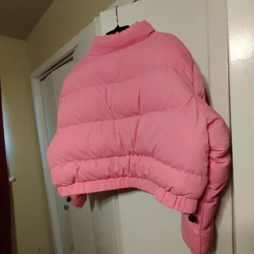 Jacket - Picture 2 of 7